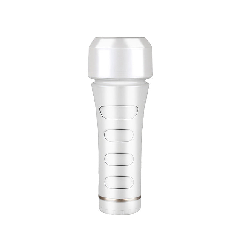 Realistic Textured Vagina Pocket Pussy Male Masturbators Cup