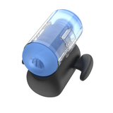 Black (with phone holder)