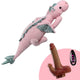 Pink Dragon-51.18in