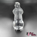 10in 12.5in Big Lifelike knife Dildo With Handle Sex Toy Masturbator