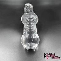 10in 12.5in Big Lifelike knife Dildo With Handle Sex Toy Masturbator