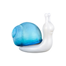 WoWo Split-Shell Snail Dual-Play Male Stroker & Prostate Massager