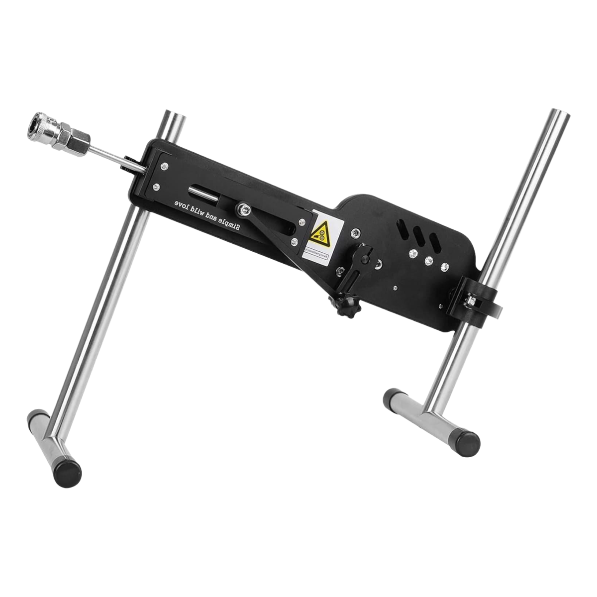 Slow Thrusting Machine Automatic Sex Thrusting Machine With Remote App Control – Eroship