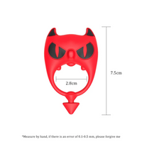 Little Devil Vibration Cock Ring