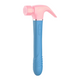 Pink And Blue