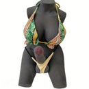 7in Ebony Dildo 22lb Realistic Shemale Sex Doll Torso Sex Toy Masturbator