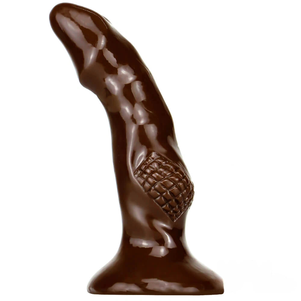 7in Real Looking Wolf Animal Dildo For Women Sex Orgasm
