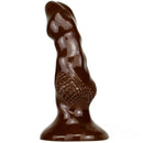 7in Real Looking Wolf Animal Dildo For Women Sex Orgasm