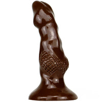7in Real Looking Wolf Animal Dildo For Women Sex Orgasm