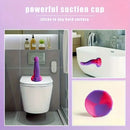 8.07in Fantasy Monster Silicone Soft Big Dildo For Intense Pleasure