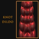 8.07in 9.25in 10.55in 12.59in Fantasy Dragon Silicone Big Soft Dildo