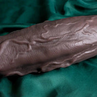 8.07in 9.44in 11.02in Strap on Big Silicone Dildo Adult Sex Toy For Love