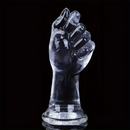 8.07in 9.56in Fist Dildo Big BDSM Sex Toy For For Men Women Adults
