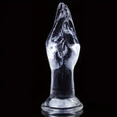 8.07in 9.56in Fist Dildo Big BDSM Sex Toy For For Men Women Adults