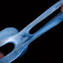 8.07in Fantasy Penis Sheath Dog Hollow Sleeve Knot Hollow Dildo
