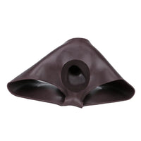 8.07in Hollow Strap on Dildo Panty Silicone Soft Sex Toy For Women