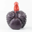 8.07in Monkey Penis Silicone Dildo Big Ass Masturbator For Sensory Play