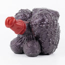 8.07in Monkey Penis Silicone Dildo Big Ass Masturbator For Sensory Play