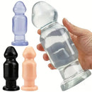 8.07in Odd Fantasy Big Dildo For Women Love Sex Toy For Anus Vagina Sex