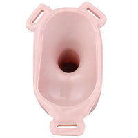 8.07in Realistic Strap on Penis Extender Cock Sleeve Dildo Stretchable Cock Ring