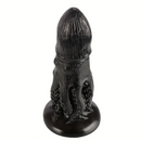8.07in Simulated Octopus Anal Plug-Real Tentacle Dildo Granular Bump