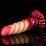 Ombre Red