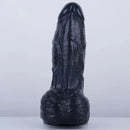 8.07in Thick Big Skin Real Dildo Sex Toy For Women Men Adult Sex Toy