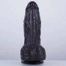 8.07in Thick Big Skin Real Dildo Sex Toy For Women Men Adult Sex Toy