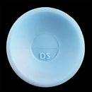 8.11in Inflatable Silicone Soft Dildo Squeeze Water Female Male Sex Toy