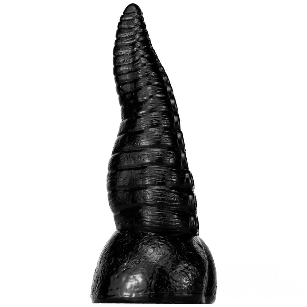 8.11in Weird Octopus Tentacle Penis Soft Dildo For Women Toy