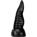 8.11in Weird Octopus Tentacle Penis Soft Dildo For Women Toy