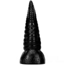 8.11in Weird Octopus Tentacle Penis Soft Dildo For Women Toy