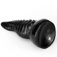 8.11in Weird Octopus Tentacle Penis Soft Dildo For Women Toy