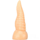 8.11in Weird Octopus Tentacle Penis Soft Dildo For Women Toy