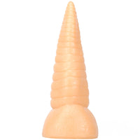8.11in Weird Octopus Tentacle Penis Soft Dildo For Women Toy