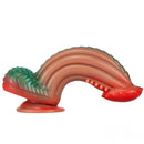 8.18in Big Odd Design Fantasy Realistic Dildo For Women Masturbation