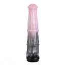 8.18in Horse Cock Hollow Cock Sleeve Dildo For Enlargement Dildo Sleeve