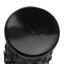 8.26in 10.03in 11.81in Black Big Pineapple Penis PVC Thick Anal Plug Dildo