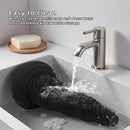 8.26in 10.43in 12in Silicone Thread Black Big Soft Dildo For Couples