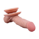 8.26in Alien Realistic Penis Fake Dildo For Female Masturbation