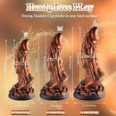 8.26in Premium Dragon Big Silicone Soft Dildo For Women Men Couple Sex