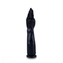 8.27in 13.19in 14.37in Big Hand Fist Thick Dildo For Anal Clit Expansion