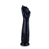 8.27in 13.19in 14.37in Big Hand Fist Thick Dildo For Anal Clit Expansion