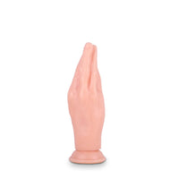 8.27in 13.19in 14.37in Big Hand Fist Thick Dildo For Anal Clit Expansion