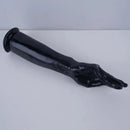 8.27in 13.19in 14.37in Big Hand Fist Thick Dildo For Anal Clit Expansion