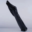 8.27in 13.19in 14.37in Big Hand Fist Thick Dildo For Anal Clit Expansion