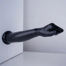 8.27in 13.19in 14.37in Big Hand Fist Thick Dildo For Anal Clit Expansion