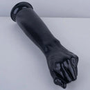 8.27in 13.19in 14.37in Big Hand Fist Thick Dildo For Anal Clit Expansion