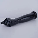 8.27in 13.19in 14.37in Big Hand Fist Thick Dildo For Anal Clit Expansion