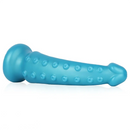 8.27in 9.84in 11.42in 12.99in Silicone Octopus Tentacle Large Dildo